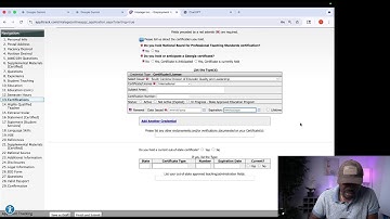 TEACH IN THE USA: APPLYING TO INTALAGE