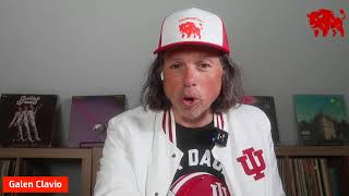 CrimsonCast LIVE - Indiana Football Q&A, World Cup Recap & EA CFB 27 Early Thoughts