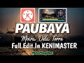 Paubaya moira  watch full edit in kenimaster