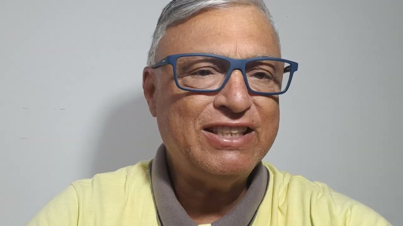 Sombras da vinda do MESSIAS 