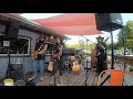 It Doesn&#39;t Matter Anymore - Way Behind The Sun (Live at 82 BBQ)