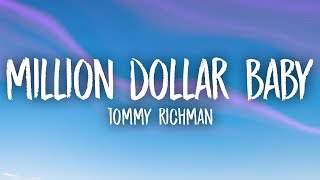 Tommy Richman - MILLION DOLLAR BABY