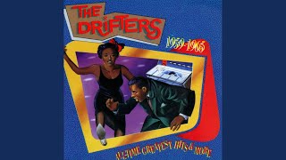Video thumbnail of "The Drifters - There Goes My Baby"