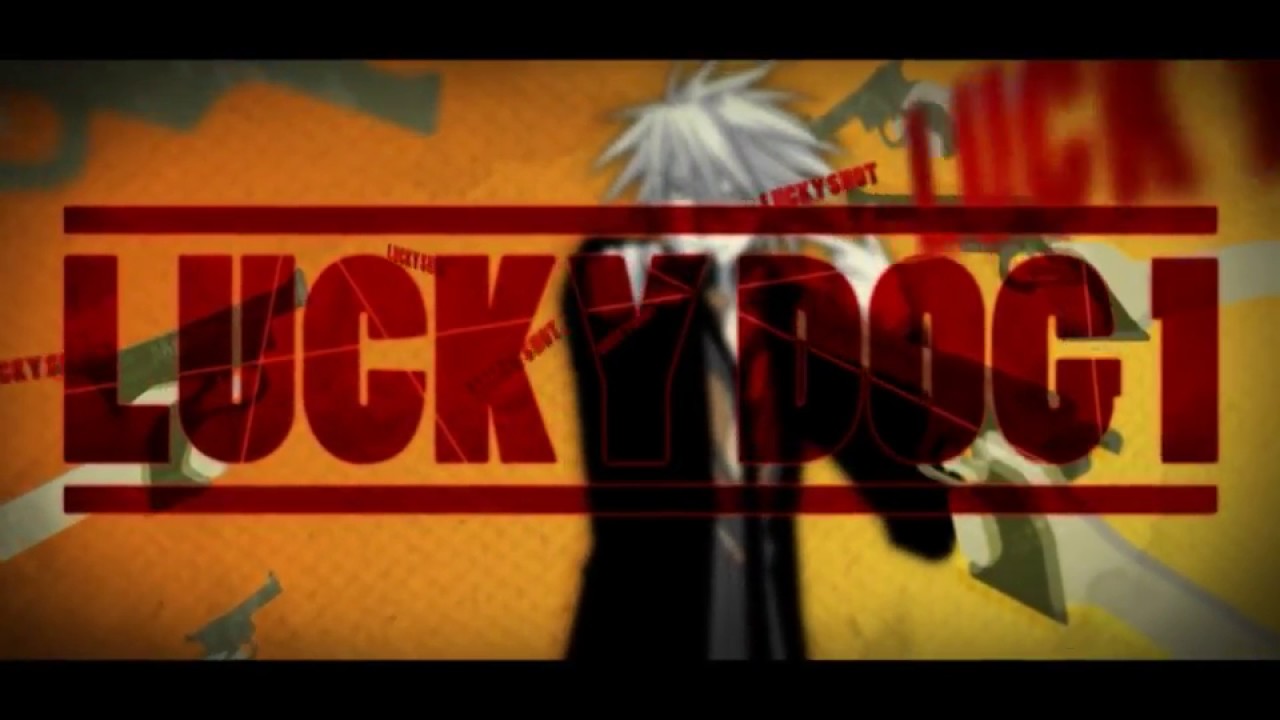 LuckyDog1 Opening Video YouTube