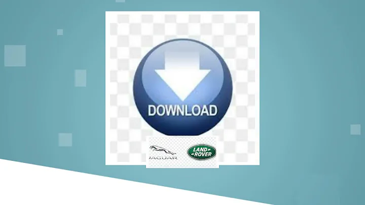 JLR SDD v160.05 software Lifetime Certificate, ONLINE SOFTWARE UPDATES Supported - instant download