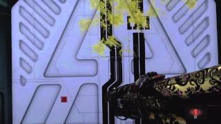 Call of duty advanced warfare [Fully automatic Tac 19 and MDL glitch]