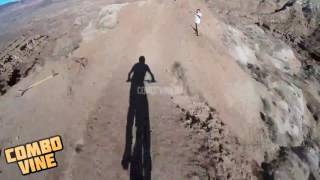 Combo Vine #1153