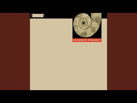 Harco Pront — Mr. Politician