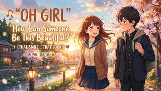 OH GIRL ❤️ |   | Original Romantic Song @KTMUSICS11424 