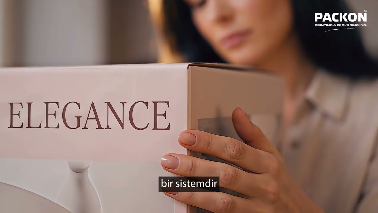 Ev ve Mutfak Gereçleri Ambalaj Grubu