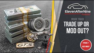 Moving Up or Modding Out: The $10,000 Porsche Question