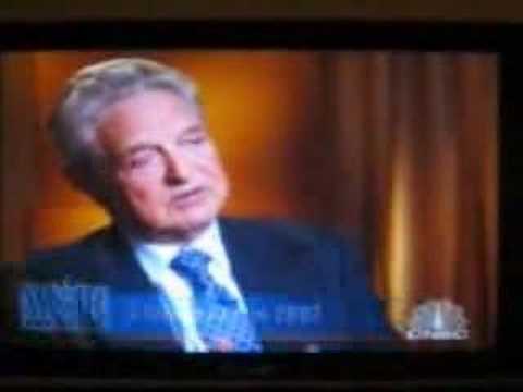 George Soros on Housing Prices June 2006