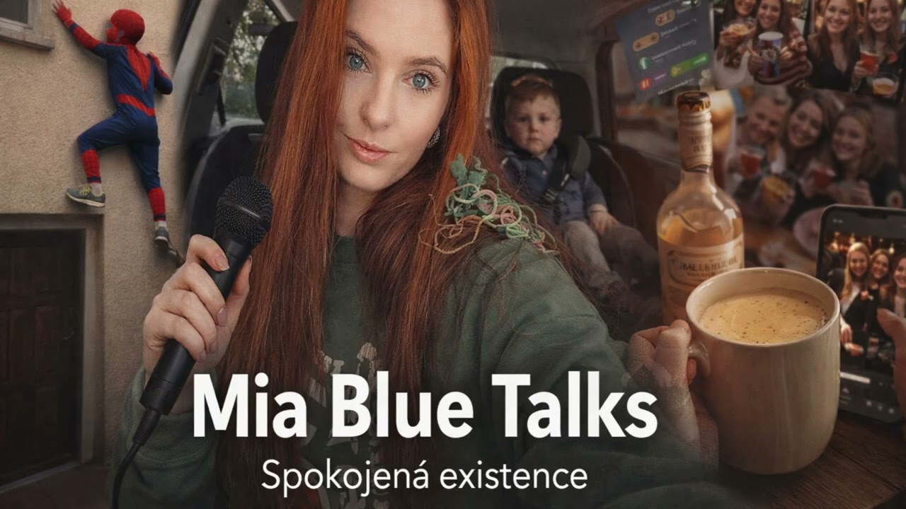 Spokojená existence