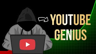 How @decodingyt cracked YouTube algorithm