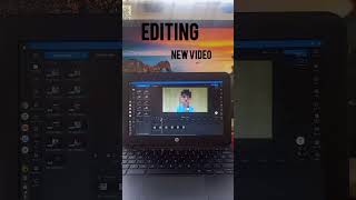 Editing Mood New Video Nee Channel Threads Vlogs