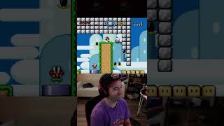 playing the ORIGINAL KAIZO blind
