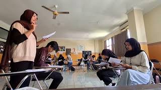 Academic Debate Simulation | Micro-Credentials vs University Degrees | AREL 