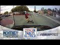 Dash Cam Owners Australia February 2022 On the Road Compilation