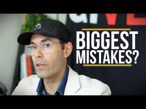 What Are The Biggest Accent Mistakes?