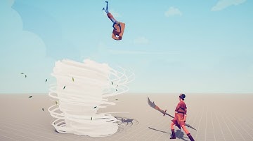 UPDATED Red Jade vs ALL UNITS Unit Creator Beta TABS Update Totally Accurate Battle Simulator