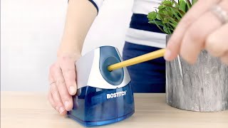 Best Electric Pencil Sharpeners 2025 (Top 5 on Amazon)