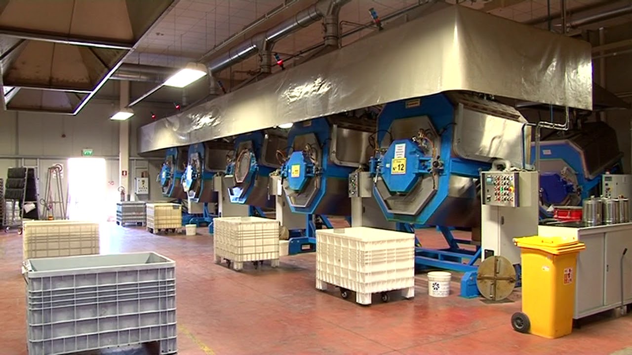 avvio lavori ampiamento antica fornace ottana 24 09 18