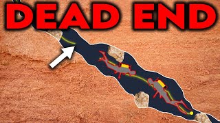 Divers DEAD End After Rope Breaks At 500 Feet Deep