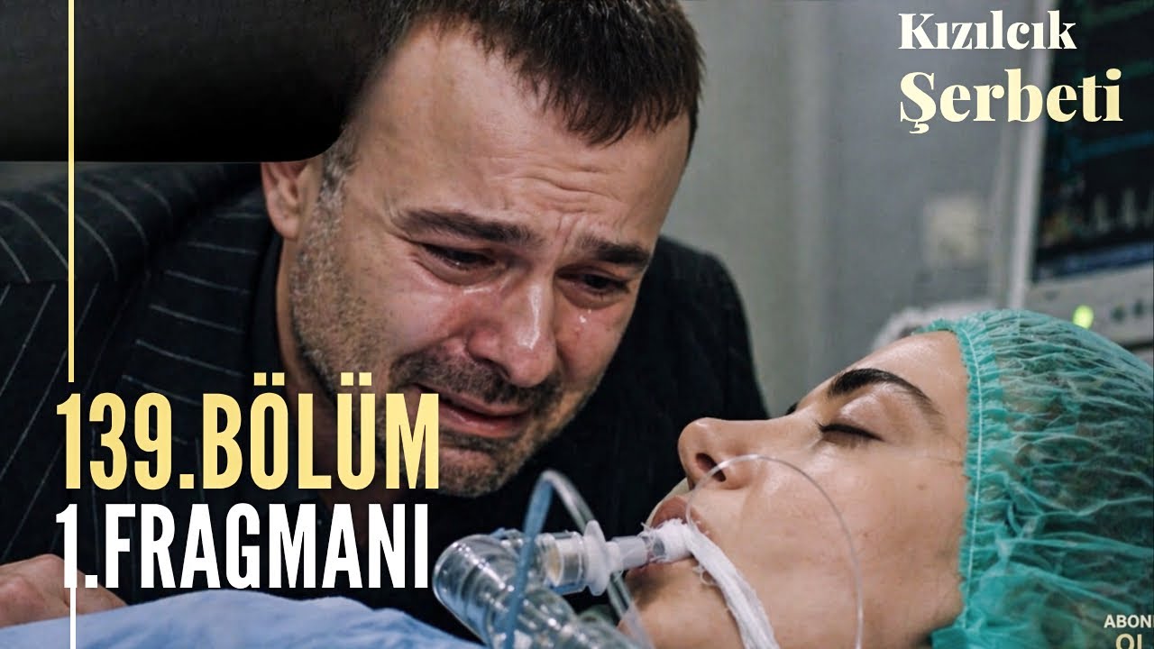 Kızılcık Şerbeti 139. Bölüm Fragmanı | “ Yeni Sezon Tanıtım”