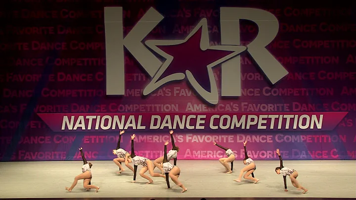 SVDCElite Muddy Waters KAR 2018