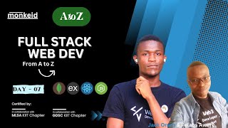 FULL STACK WEB DEV DAY 7(NodeJs)