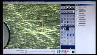 Quality Inspection Video by MTD Micro Molding