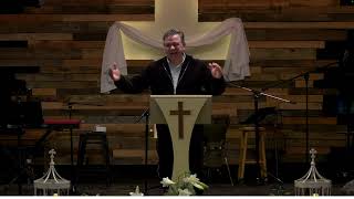 Sunday Morning Service 10am PST
