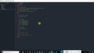 Night and Day - Ep03 (HTML for the project)