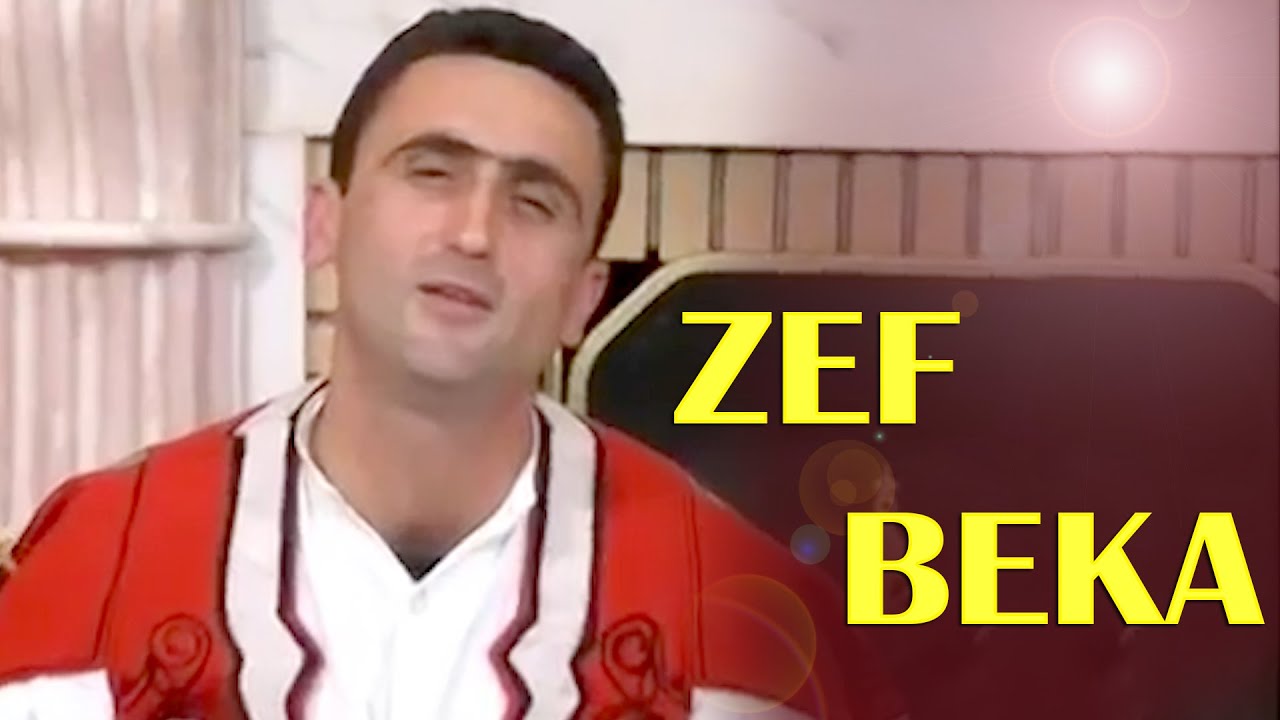 Zef Beka   Hite Folklorike   FenixProduction Official Video