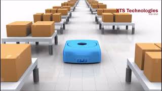 Production type SLAM laser navigation AGV in the market? Forklift? Jack? Picking? Conveyor? Robot?