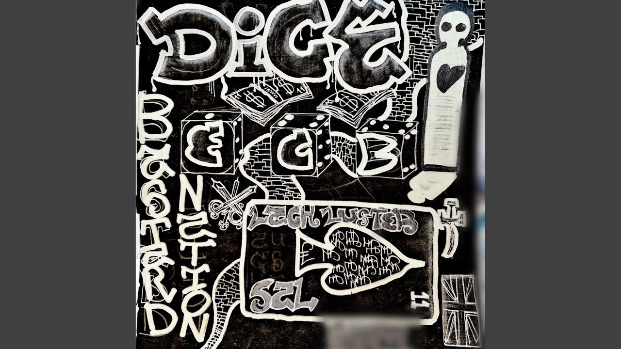 Watch Dice on YouTube Watch Dice on YouTube