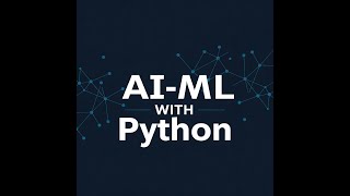 AI ML with Python Live Weekend Training. Part 1 of 6 . Py Fundamentals with Gogole Colab, GeminiAI