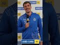 𝗦𝘁𝗮𝗿𝘀 𝗮𝗻𝗱 𝘁𝗵𝗲𝗶𝗿 𝗰𝗮𝗿𝘀 🚘 | Declan Dunne 🤝 Dungannon Swifts | #SportsDirectPrem