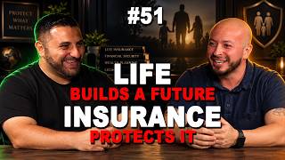 Life Insurance Explained: Term vs Whole Life, IUL & Living Benefits