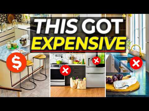 Why a $100K Kitchen Isn’t Luxury Anymore