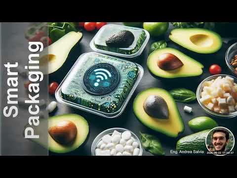 Metal-free Wireless Sensors by Laser-Induced Graphene: From Food Safety to Biodegradable Electronics 