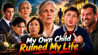 Download lagu My Own Child Ruined My Life | Full Drama Story Explained | Emotional Family Drama