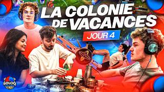 Le SoloQ CHALLENGE VU DE L'INTERIEUR! (c'est une colonie ...