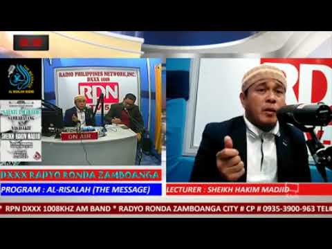 AL-RISALAH (THE MESSAGE) - YouTube
