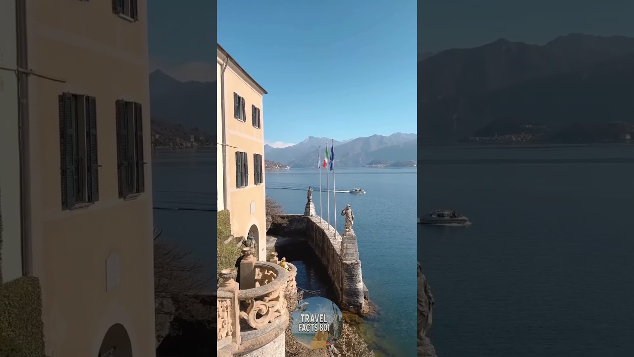 Exploring Lake Como | Travel, Adventure & Unforgettable Experiences 