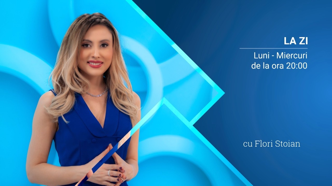 ROMÂNII BLOCAȚI ÎN ORIENTUL MIJLOCIU CER AJUTORUL GUVERNULUI | LA ZI cu FLORI STOIAN