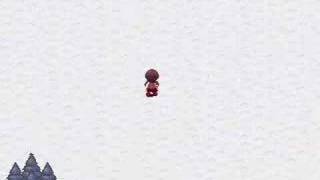 Lets Play Yume Nikki 04 Speed Booooooost