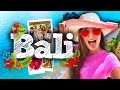 Видеоблогеры на Острове! БАЛИ VLOG ☀