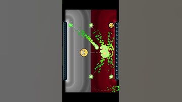 🤪The Hardest Bullet Hell🤪 #platformer #gaming #indiegame #steam #games