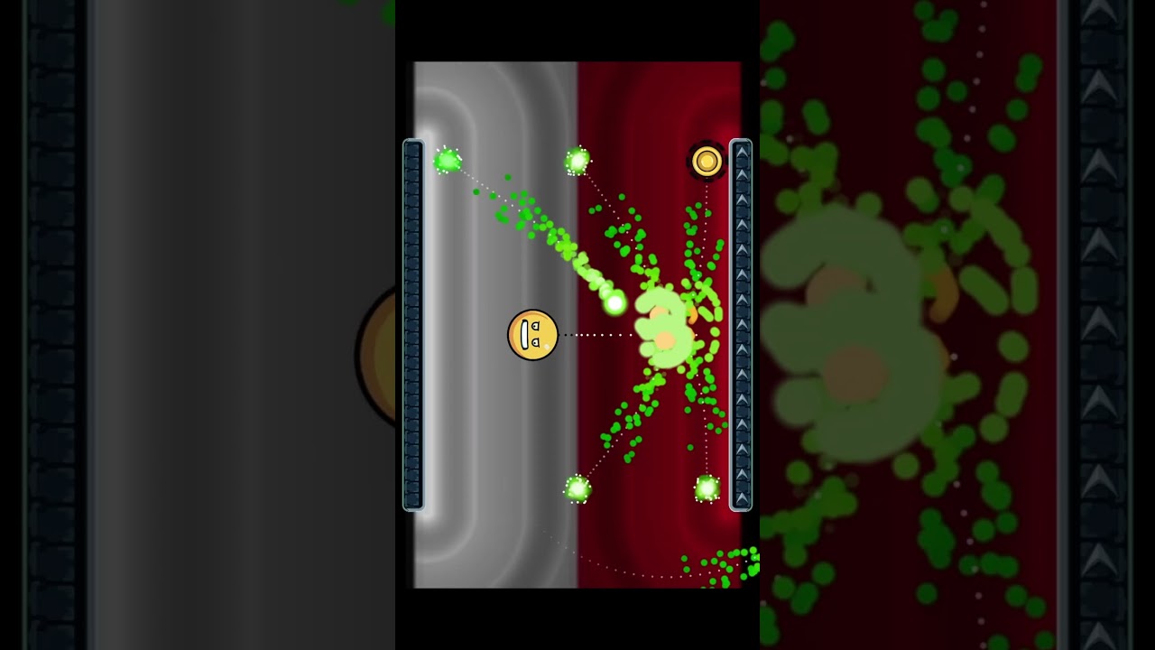 🤪The Hardest Bullet Hell🤪 